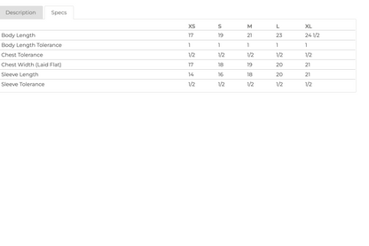 Natural Smores Not Wars Sweatshirt