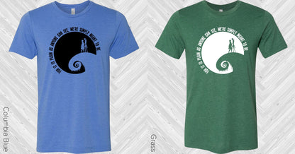 Simply Meant to Be Graphic Tee