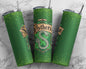 Slytherin 20 oz Skinny Tumbler