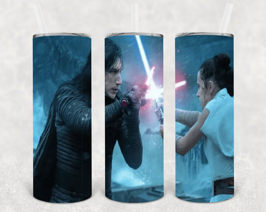 SW 20 oz Skinny Tumbler