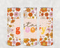 Stay Groovy 20 oz Skinny Tumbler