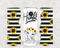 Stay Humble 20 oz Skinny Tumbler
