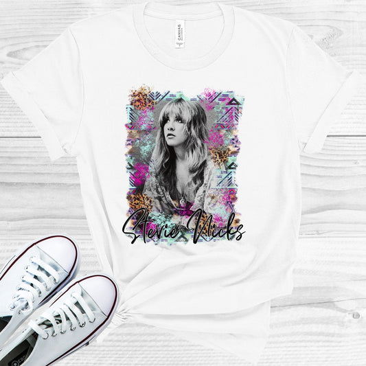 Stevie Nicks Graphic Tee