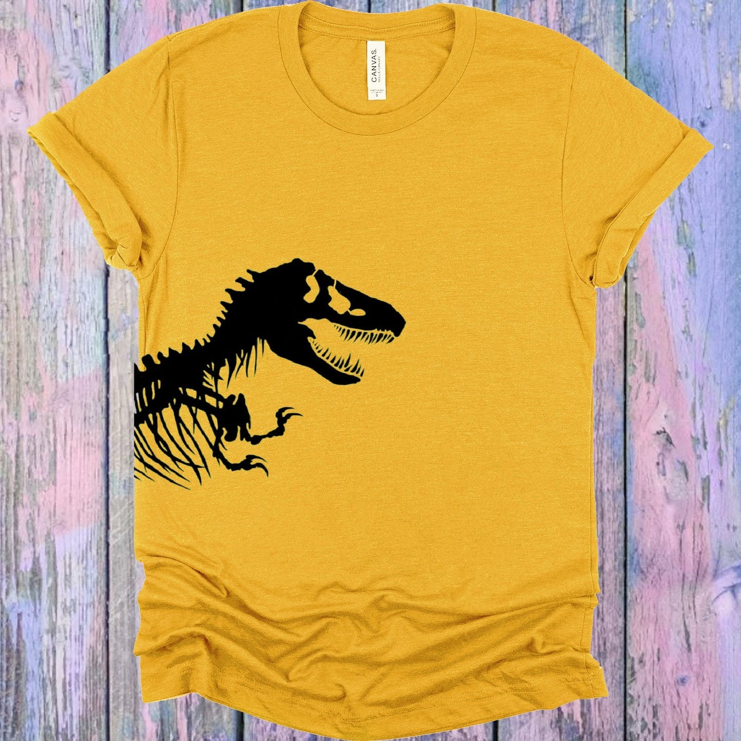 T-Rex Graphic Tee