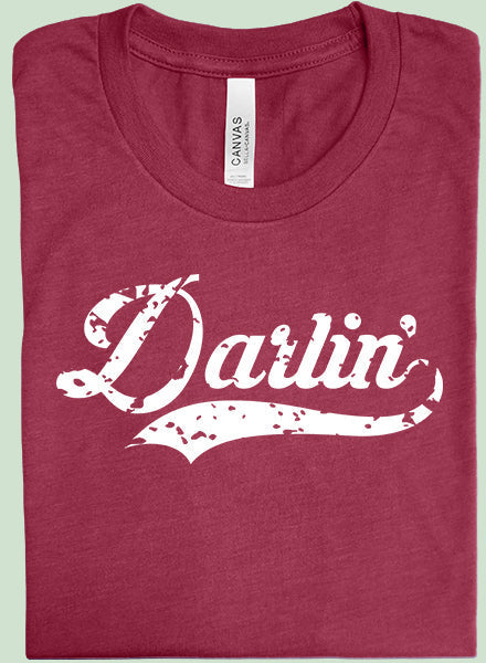 Darlin Graphic Tee