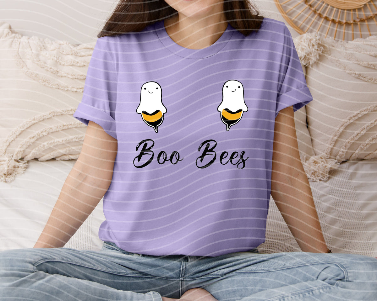 Boo Bees Graphic Tee