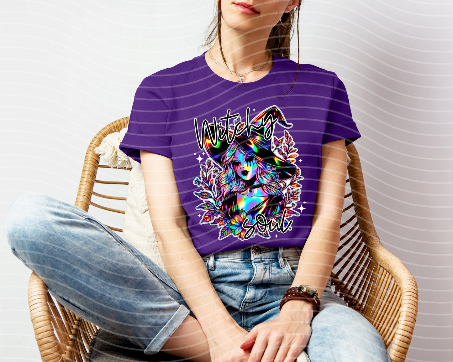 Witchy Soul Graphic Tee