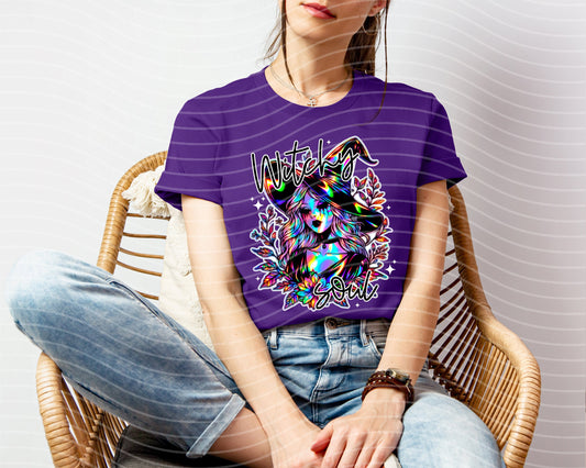 Witchy Soul Graphic Tee