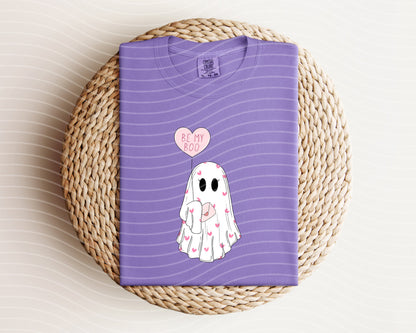 Be My Boo Graphic Tee