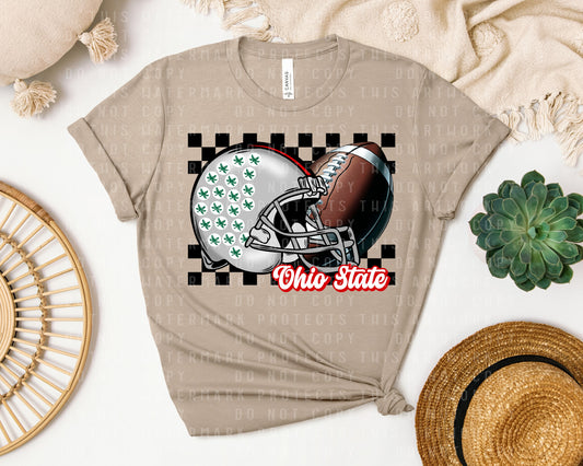 Ohio Graphic Tee
