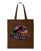 Teaching is a Walk in the Park Tote