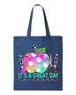 It's a Great Day to Learn Tote