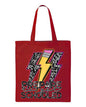 Prepare to Get Schooled Tote