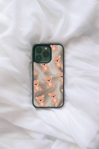 Teddy Bear iPhone case