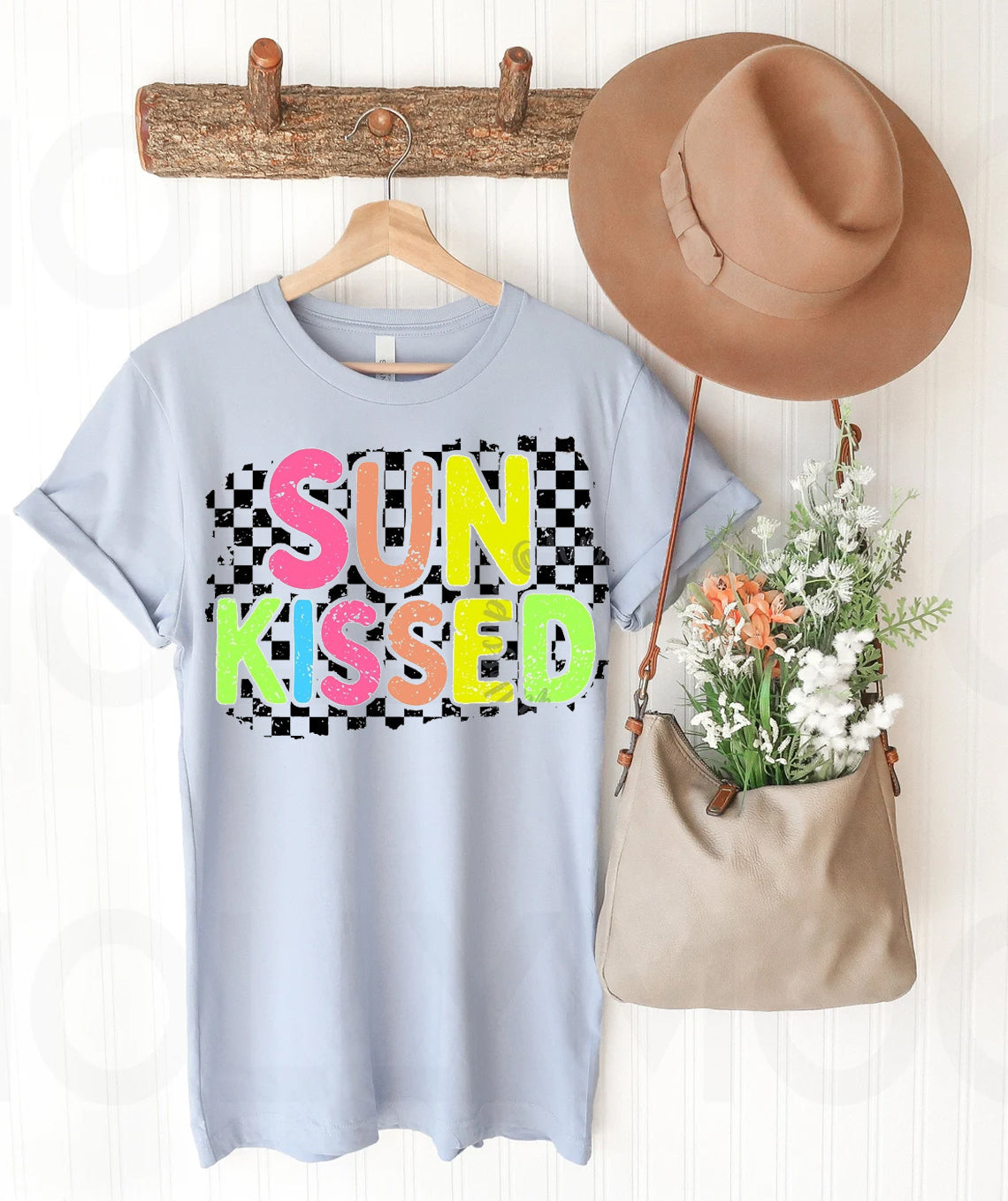 Sunkissed - Graphic Tee