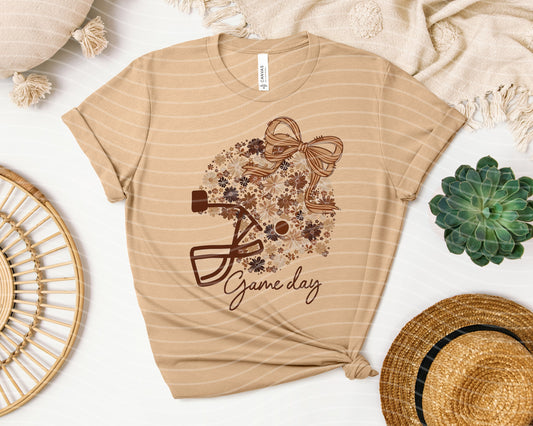 Game Day Graphic Tee