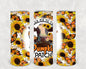 Take Me to the Pumpkin Patch 20 oz Skinny Tumbler