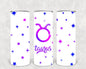 Taurus 20 oz Skinny Tumbler