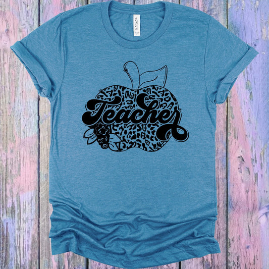 Teacher Graphic Tee