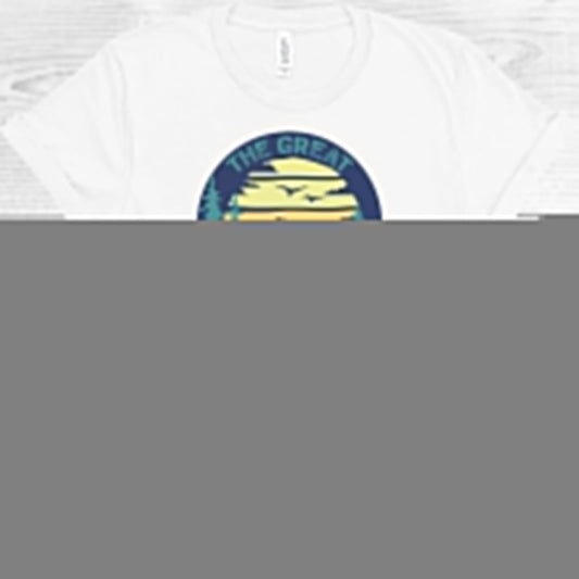 The Great Outdoors Graphic Tee