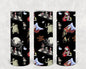 The Nightmare Before Christmas 20 oz Skinny Tumbler