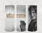 The Walking Dead Daryl 20 oz Skinny Tumbler