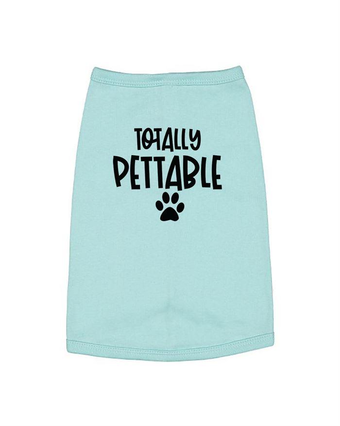 Totally Pettable Dog Shirt