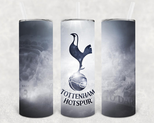 Totten Hotspur 20 oz Skinny Tumbler