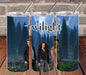 Twilight 20 oz Skinny Tumbler