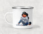 Jasmine Dallas Mug