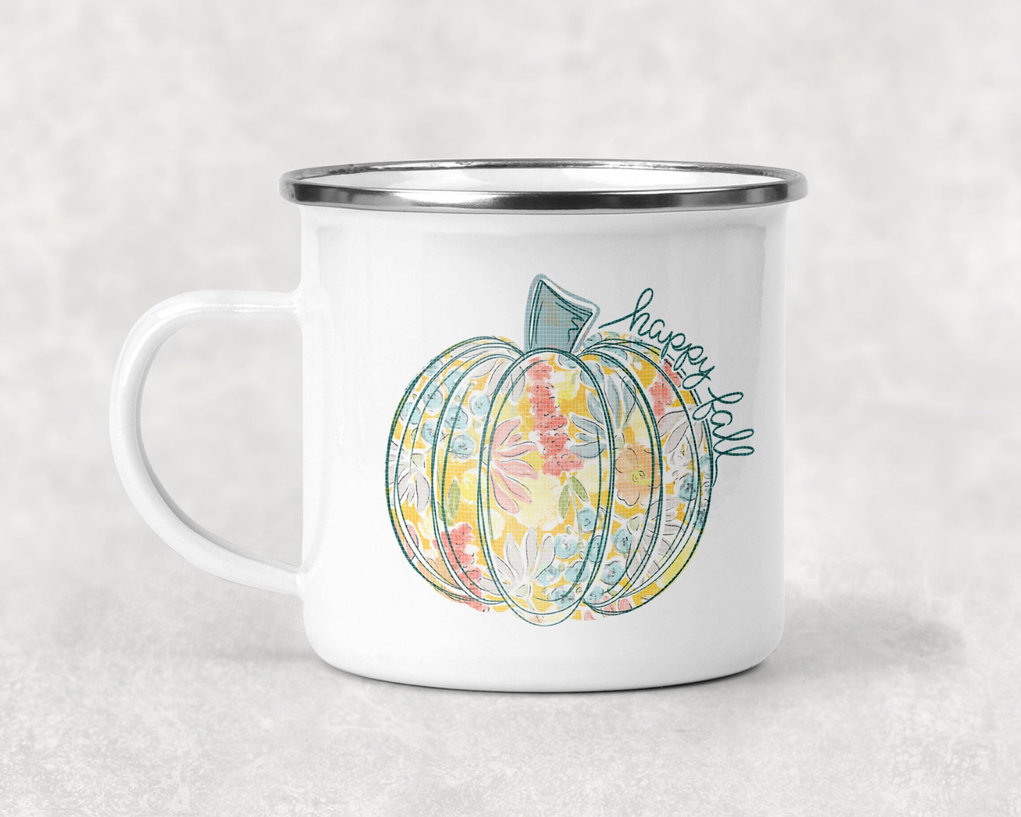 Happy Fall Mug