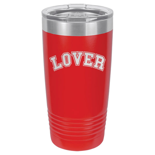Lover 20 oz Polar Camel Tumbler