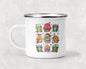 Whoville Buckets Mug