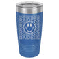 Horseheads Raiders 20 oz Polar Camel Tumbler - Customize with your school