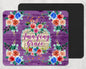 Amazing Grace Mousepad