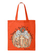 Give Thanks to the Lord Tote