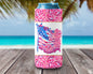 Can Cooler - America the Beautiful