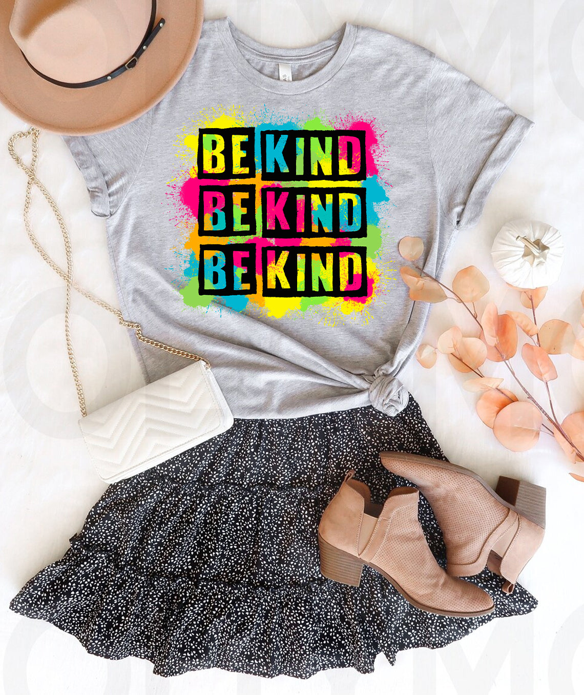 Be Kind Graphic Tee
