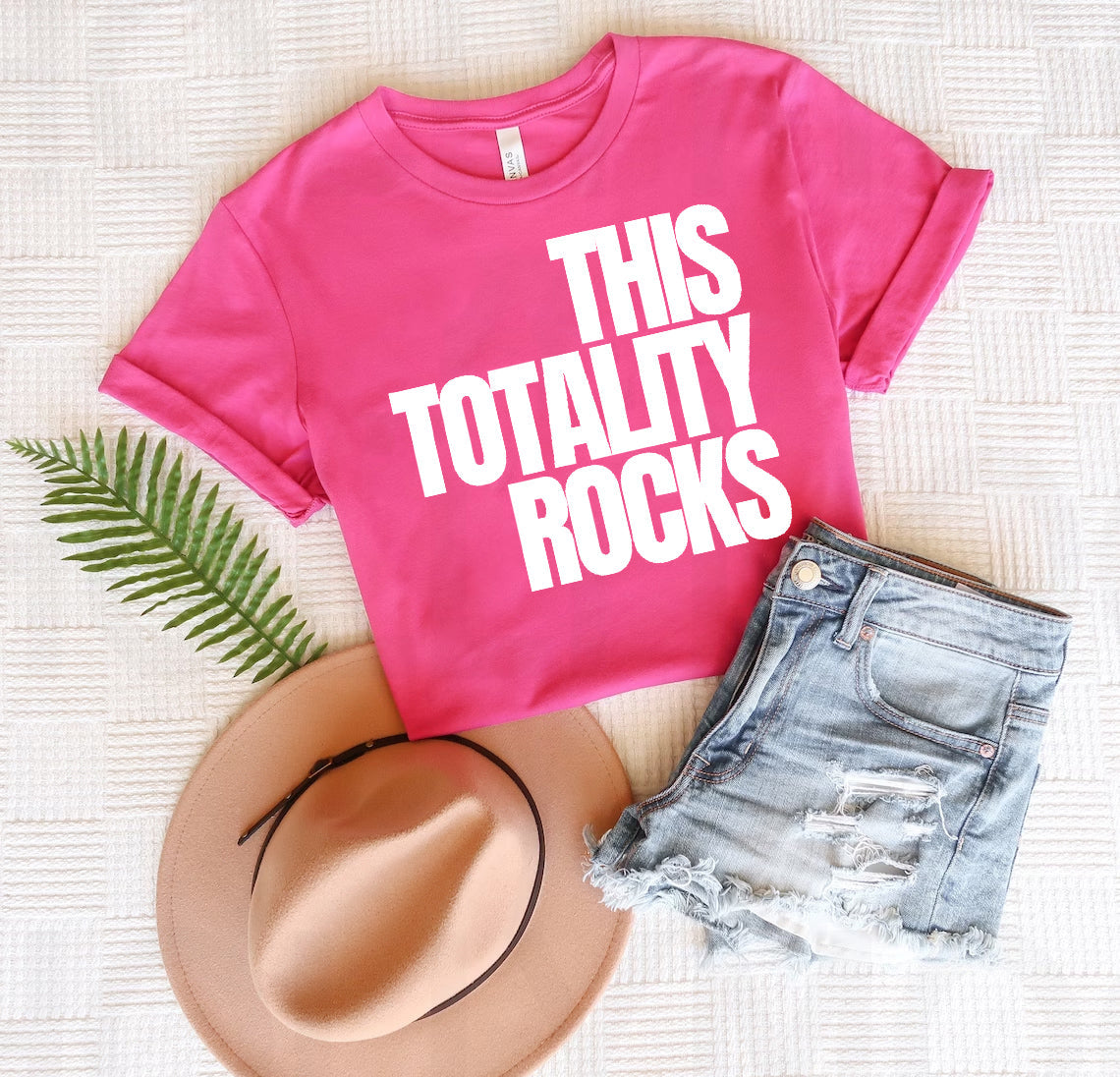 This Totality Rocks Eclipse Graphic Tee