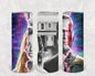 WandaVision 20 oz Skinny Tumbler