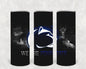 We are Penn State 20 oz Skinny Tumbler