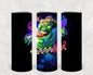 Who Ya Gonna Call 20 oz Skinny Tumbler