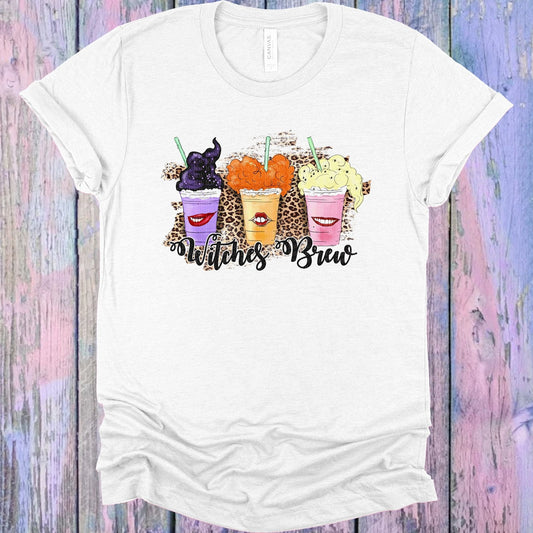 Witches Brew Graphic Tee