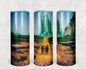 Wizard of Oz 20 oz Skinny Tumbler