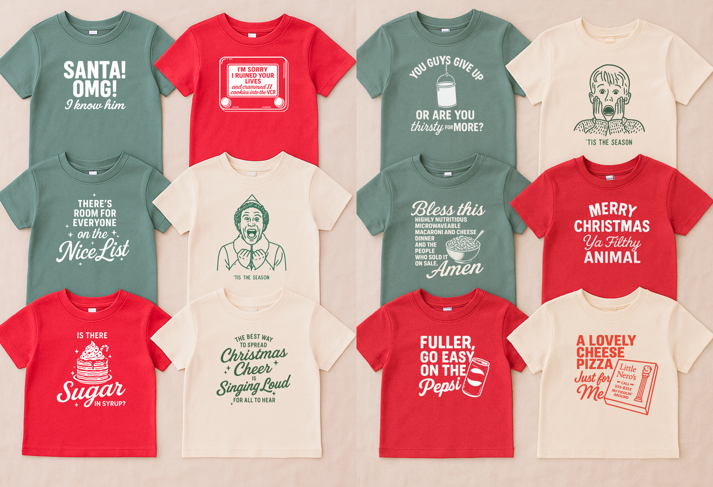 Fuller, Go Easy On the Pepsi