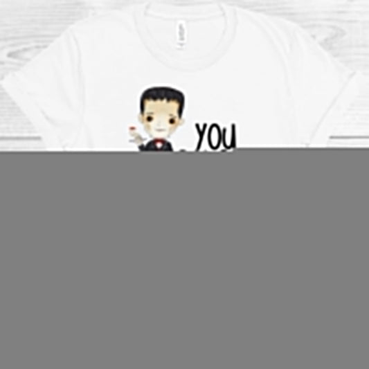 You Rang Graphic Tee