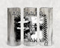Adventure Awaits 20 oz Skinny Tumbler