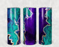 Agate 20 oz Skinny Tumbler