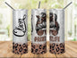 #auntlife 20 oz Skinny Tumbler