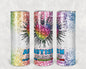 Autism Awareness 20 oz Skinny Tumbler